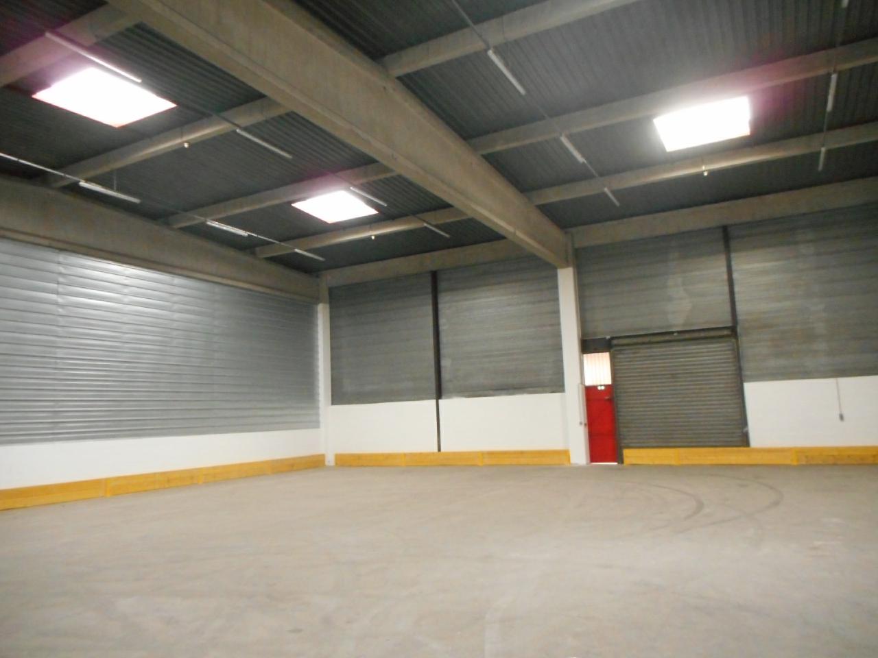 Local d'activité Ennery 5274m² Location local d'activité Ennery Moselle OLACT2310895 0